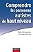 Comprendre les personnes autistes de haut niveau : Le syndrome d'Asperger à l'épreuve de la clinique (Handicap) (French Edition)