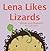 Lena Likes Lizards