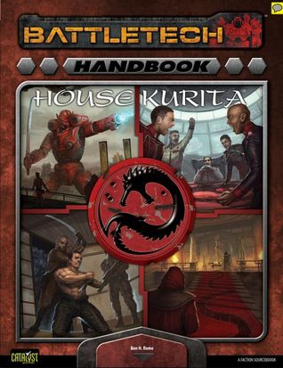 Handbook: House Kurita