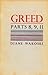 Greed / Parts 8, 9, II