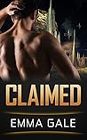 Claimed