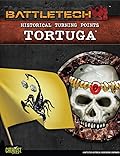 Historical Turning Points: Tortuga