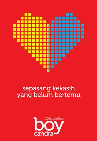 Sepasang Kekasih yang Belum Bertemu (Paperback)