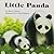 Little Panda by Sherry Bowen