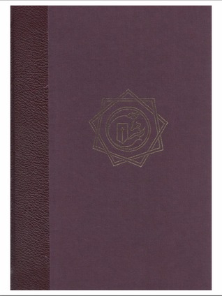 The Occult Reliquary (Hardcover)