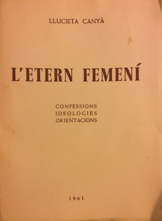 L'etern femení