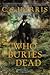 Who Buries the Dead (Sebastian St. Cyr, #10)