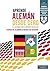 Aprende alemán desde cero- 01 (Spanish Edition)