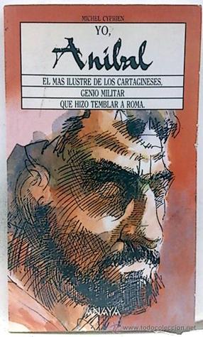 Yo, Aníbal