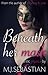 Beneath Her Mask by M.J. Sebastian Beneath Her Mask by M.J. Sebastian