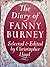 The Diary of Fanny Burney