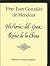 Historia del gran reino de la China (Biblioteca de viajeros hispánicos) (Spanish Edition)