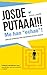 JOSDEPUTAAA!!! Me han "echao"!: Guía de autoayuda para encontrar un buen trabajo (La consulta del Doktor Castells nº 1) (Spanish Edition)