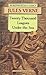 Twenty Thousand Leagues Under the Sea by Jules Verne Twenty Thousand Leagues Under the Sea by Jules Verne