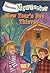 New Year's Eve Thieves (Calendar Mysteries, #13)