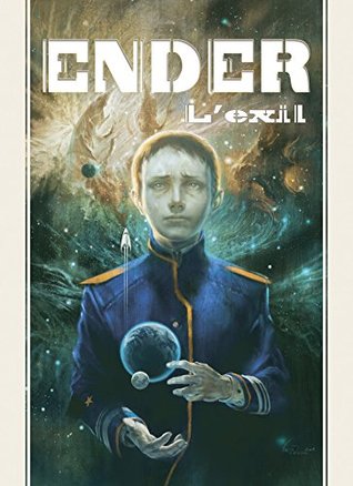 Ender L'exil