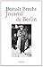 Journal de Berlin