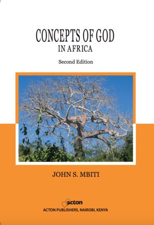 Concepts of God in Africa