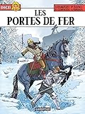 Les Portes de fer