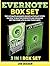 Evernote Box Set: The Ultim...
