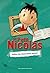 Le Petit Nicolas (Tome 1) - Adieu les mauvaises notes (Le Petit Nicolas (roman)) (French Edition)