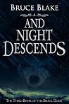 And Night Descends