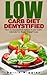 LOW CARB DIET: Low Carb Die...