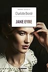 Book cover for Jane Eyre