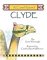 A Camel Named Clyde