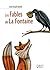 Le petit livre de - fables de la Fontaine (French Edition)