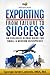 Exporting From Failure To Success: An Exclusive Global Guide For Small & Medium Enterprises