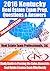 2016 Kentucky Real Estate Exam Prep Questions and Answers: Study Guide to Passing the Salesperson Real Estate License Exam Effortlessly