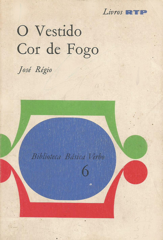 O Vestido Cor de Fogo