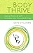 Body Thrive by Cate Stillman