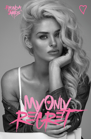 My Only Regret (Twisted Fate, #1)