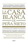 La casa blanca de...