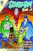 Scooby-Doo Team-Up (2013-) #26