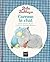 Bebe Balthazar Caresse le chat - [ Pedagogie Montessori ] (French Edition)