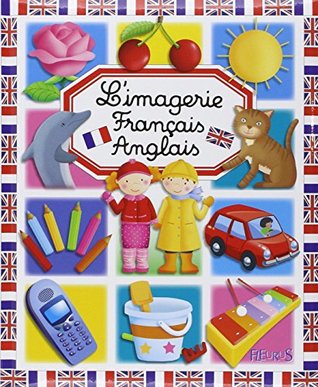 L'imagerie Français - Anglais (Hardcover)