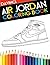 Air Jordan Coloring Book