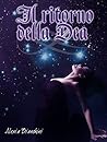 Il ritorno della Dea: I quattro elementi (Italian Edition)