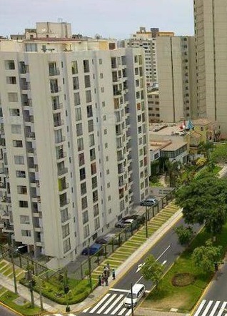 Fantasmas (Unknown Binding)