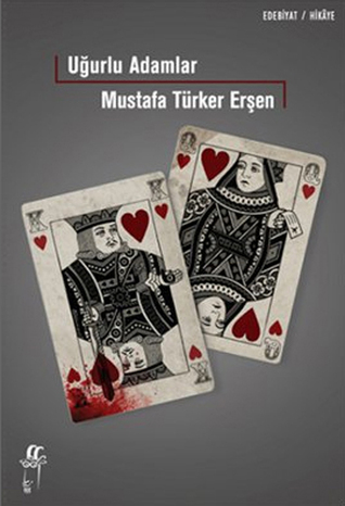Uğurlu Adamlar (Paperback)