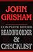 John Grisham: Complete Seri...