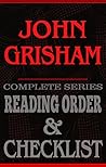 John Grisham: Com...