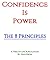 Confidence is Power by Sean Kross