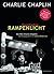 Footlights - Rampenlicht: Die Welt Charlie Chaplins - Der Sensationsfund: Chaplins einziger Roman (German Edition)
