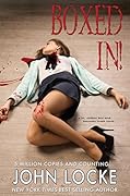 Boxed In!: a Dr. Gideon Box/Donovan Creed Novel