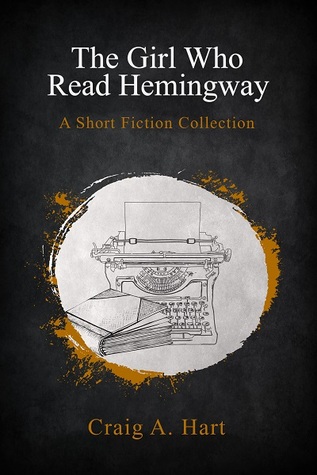 The Girl Who Read Hemingway (Paperback)