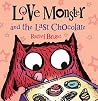 Love Monster and ...